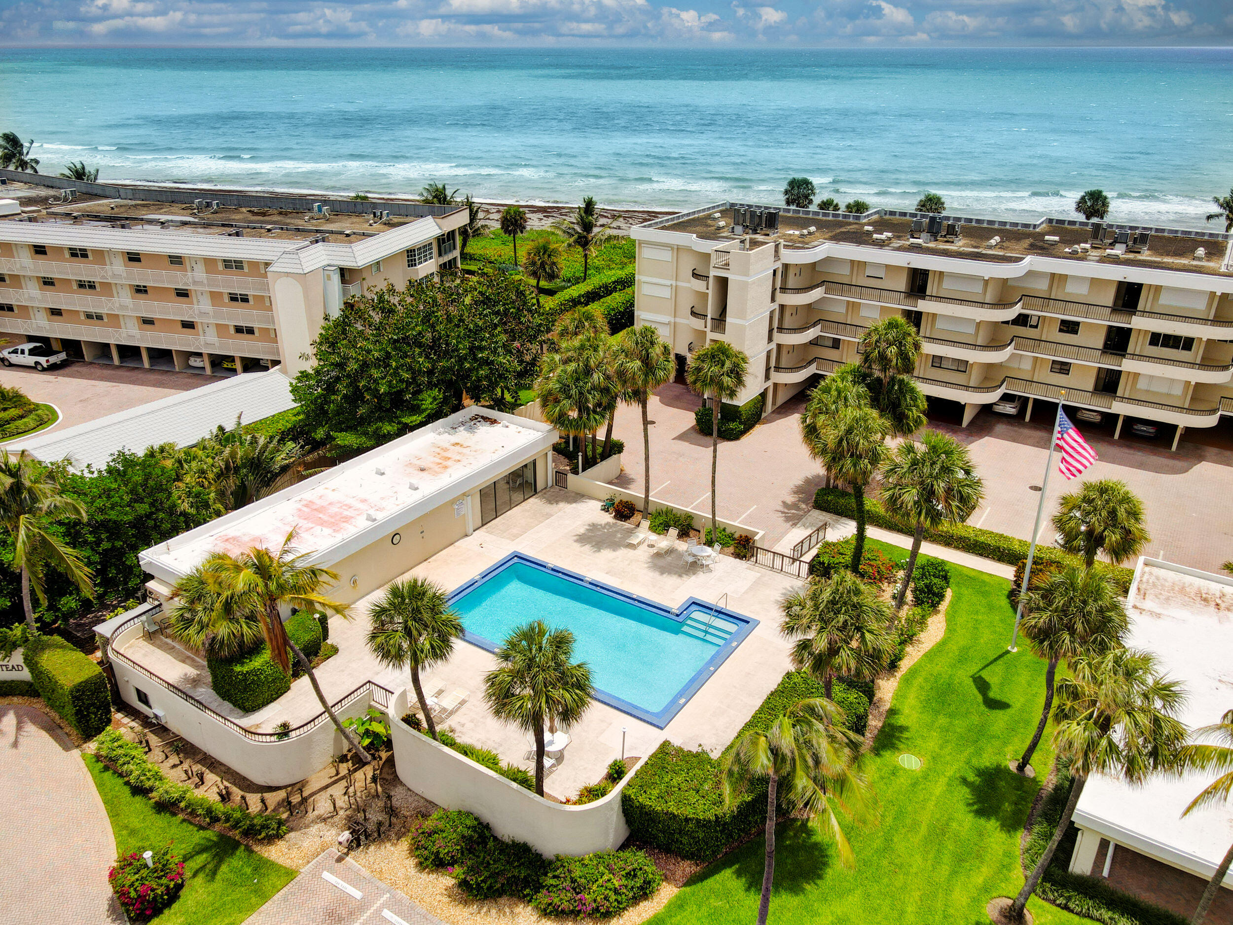 70 Celestial Way, Unit 203 Juno Beach, FL 33408 - Photo 47 of 75 Homestead Condo