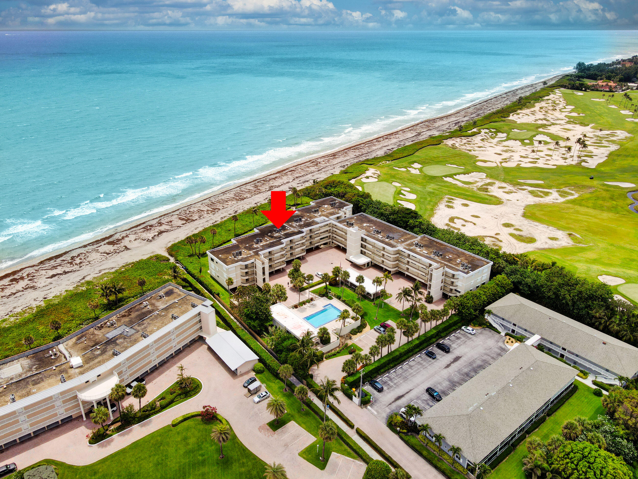 70 Celestial Way, Unit 203 Juno Beach, FL 33408 - Photo 49 of 75 SE Views