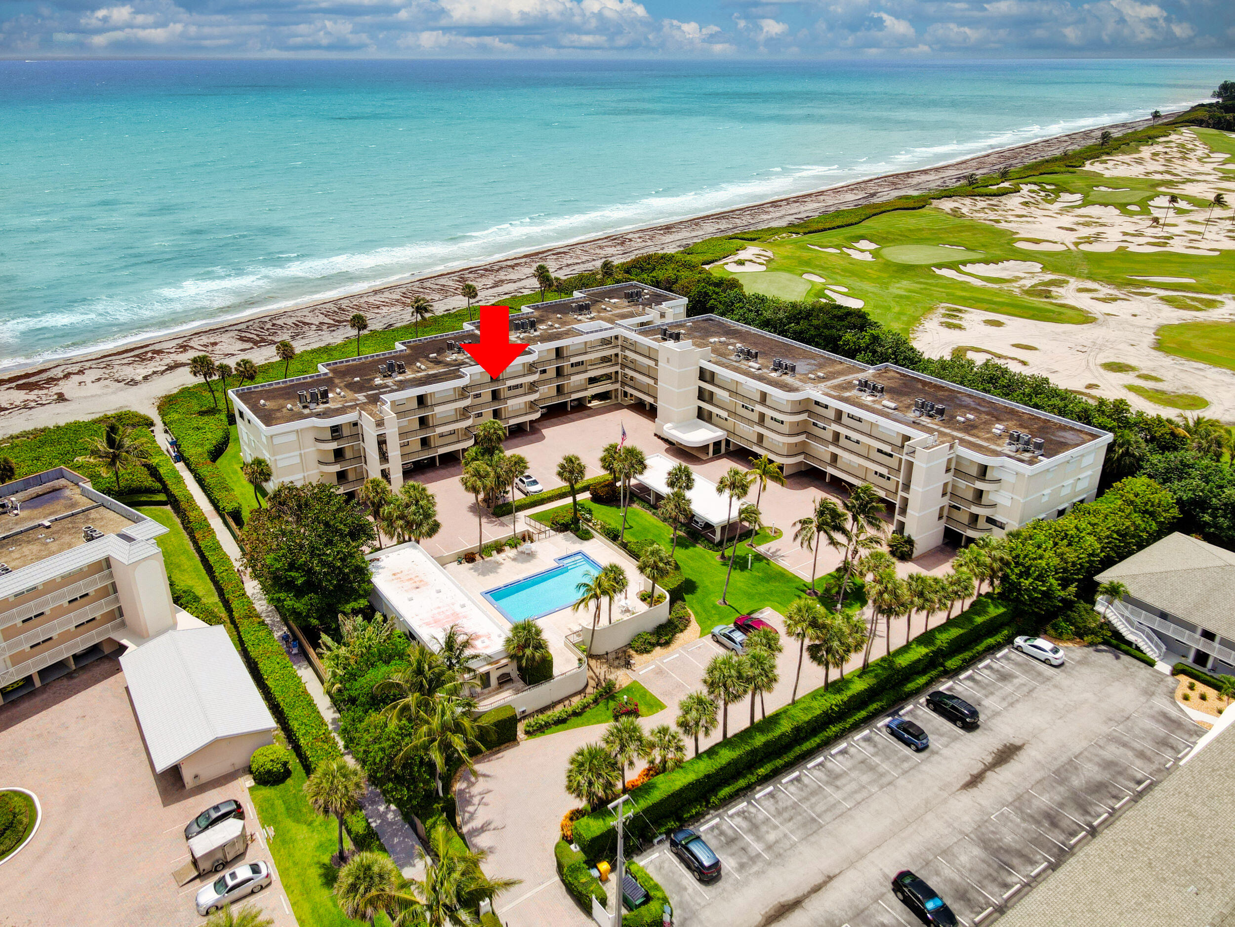 70 Celestial Way, Unit 203 Juno Beach, FL 33408 - Photo 50 of 75 SE Views