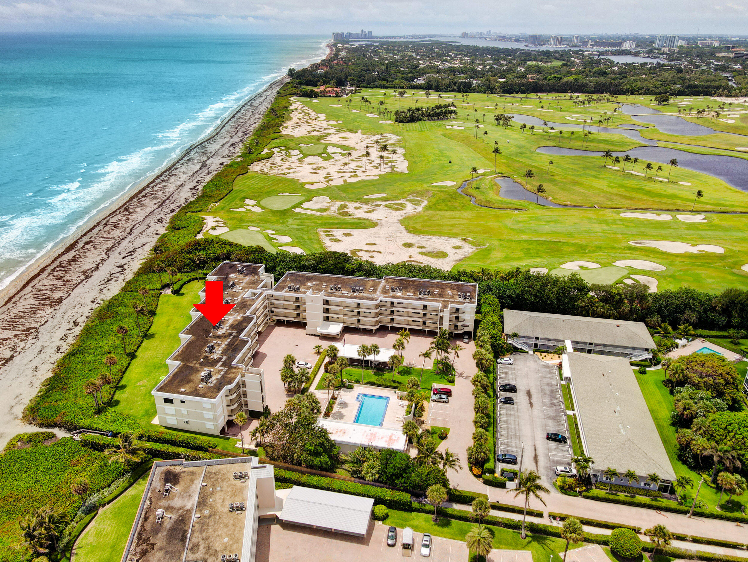 70 Celestial Way, Unit 203 Juno Beach, FL 33408 - Photo 51 of 75 S Views