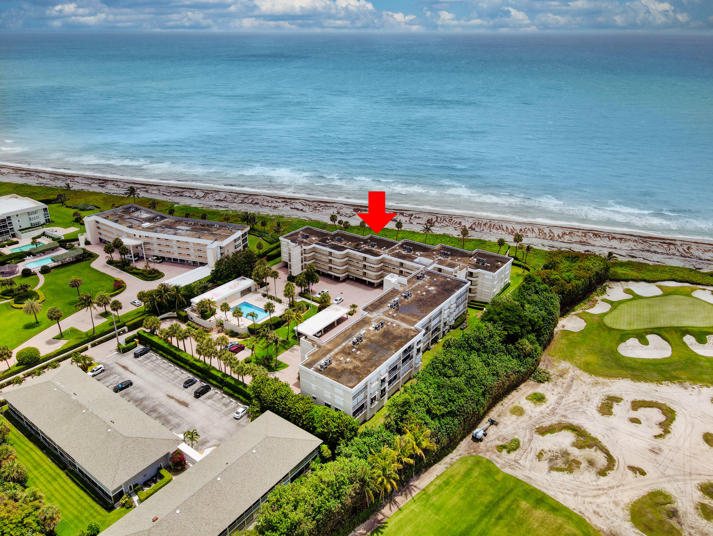 70 Celestial Way, Unit 203 Juno Beach, FL 33408 - Photo 52 of 75 NE Views