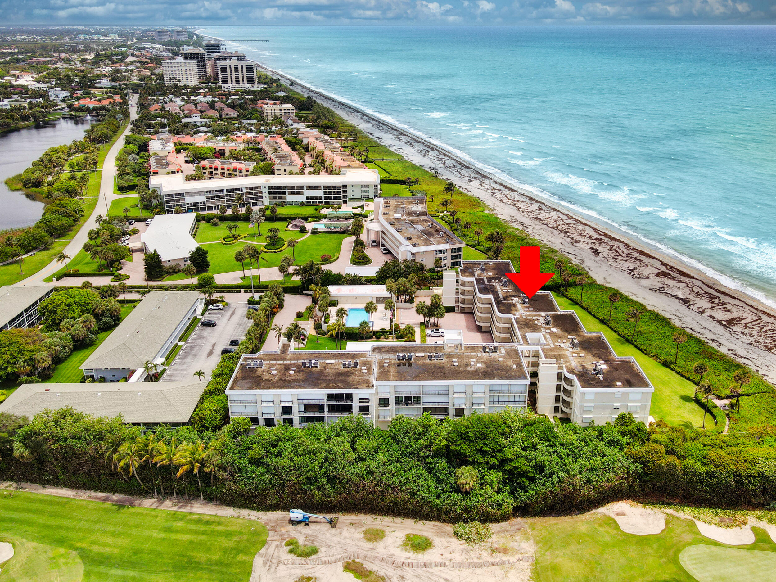 70 Celestial Way, Unit 203 Juno Beach, FL 33408 - Photo 53 of 75 N Views