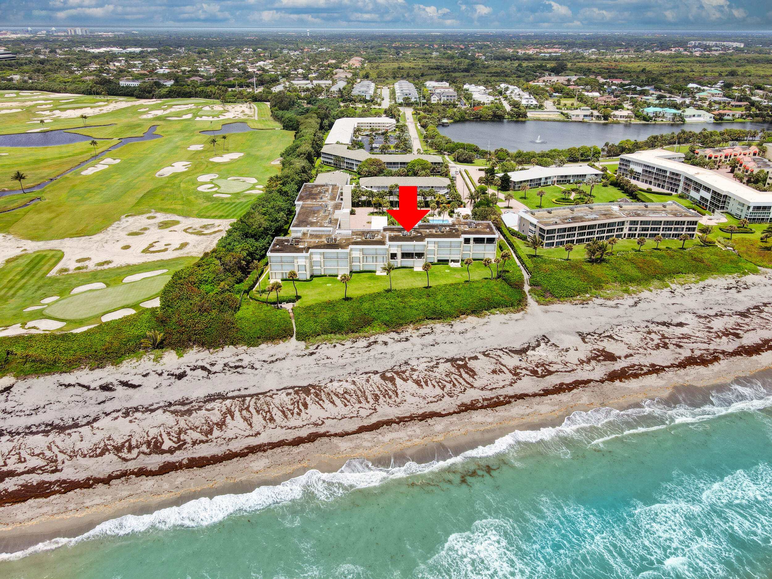 70 Celestial Way, Unit 203 Juno Beach, FL 33408 - Photo 54 of 75 W Views