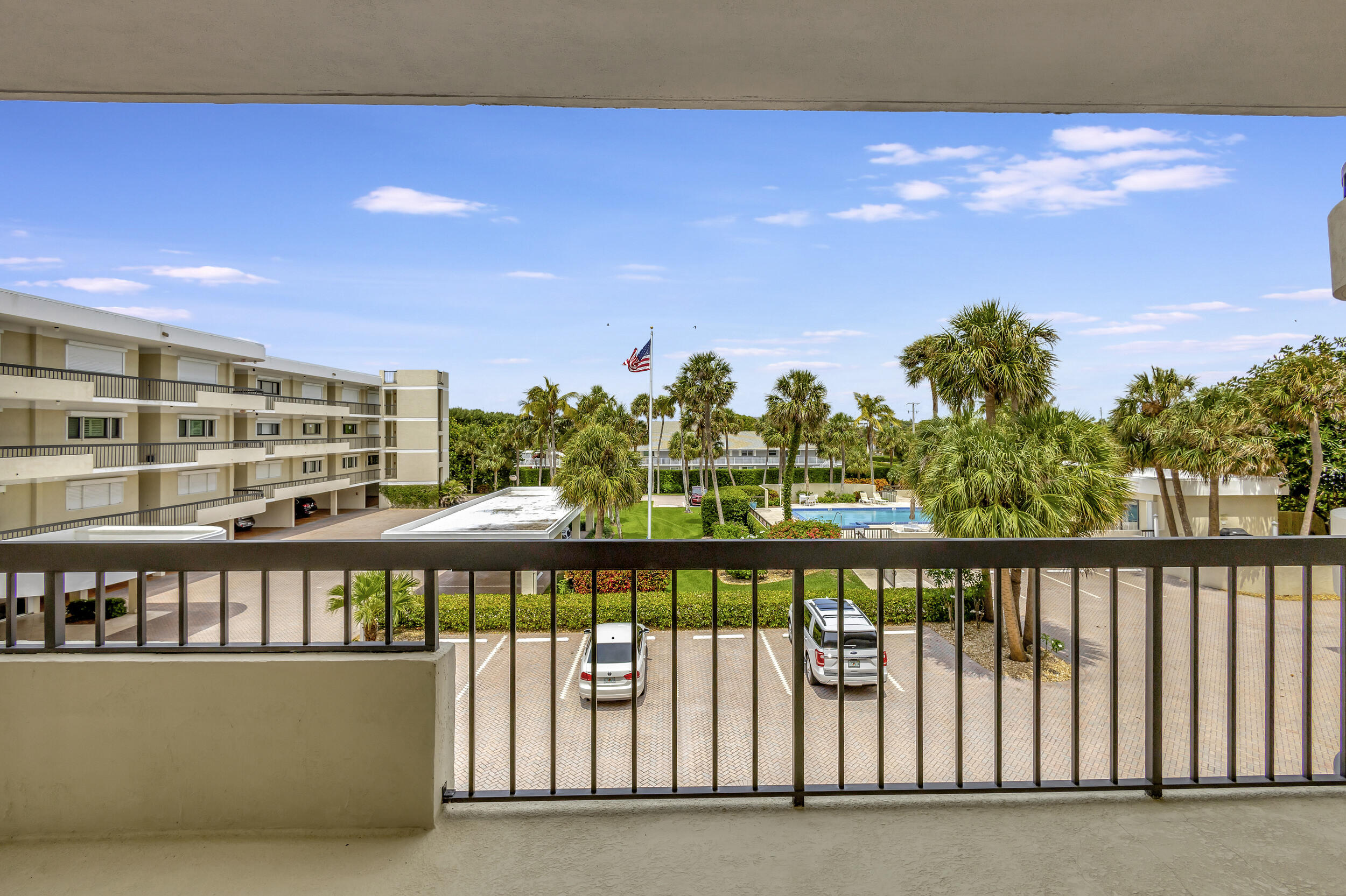 70 Celestial Way, Unit 203 Juno Beach, FL 33408 - Photo 59 of 75 West Views from the Unit