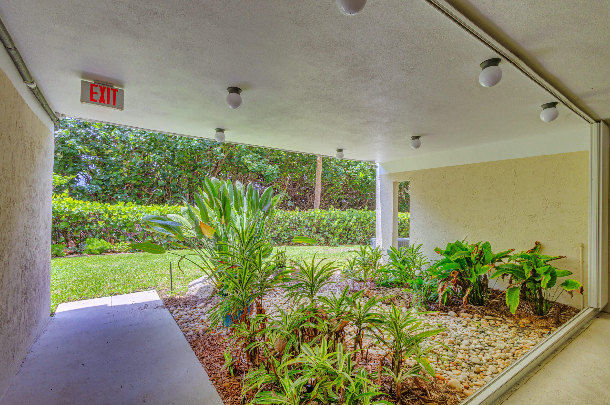 70 Celestial Way, Unit 203 Juno Beach, FL 33408 - Photo 62 of 75 Walkway to the Beach
