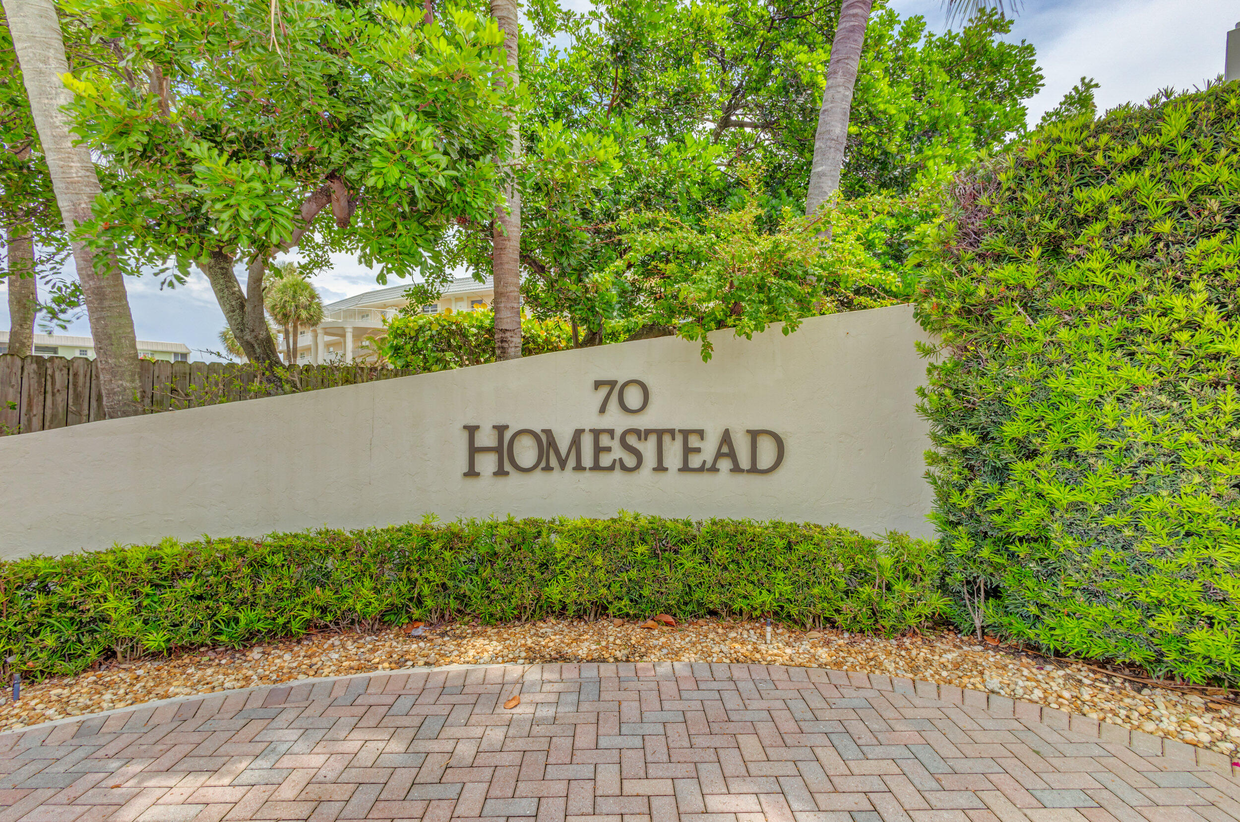 70 Celestial Way, Unit 203 Juno Beach, FL 33408 - Photo 66 of 75 Homestead