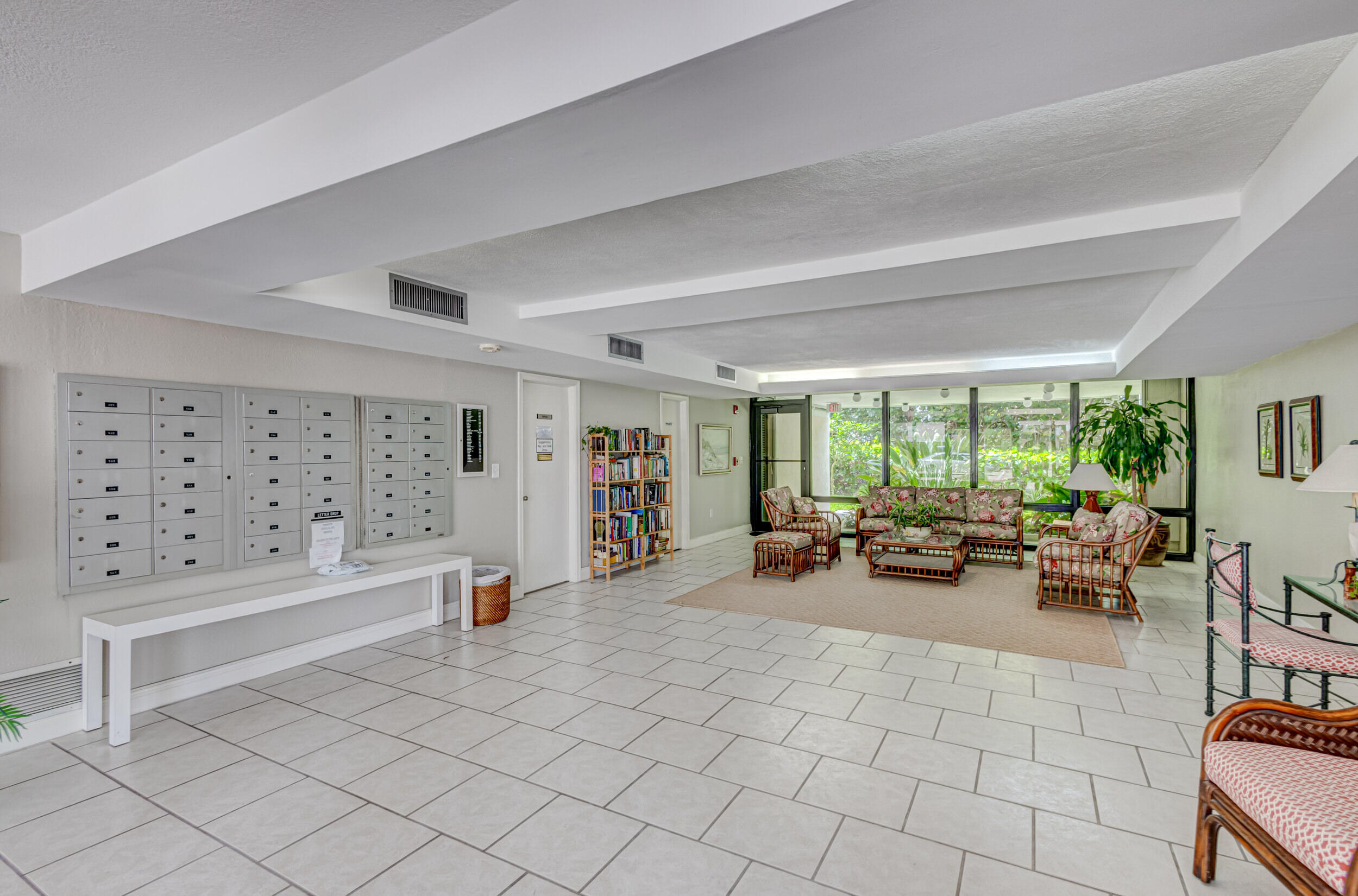 70 Celestial Way, Unit 203 Juno Beach, FL 33408 - Photo 75 of 75 Lobby & Mailroom