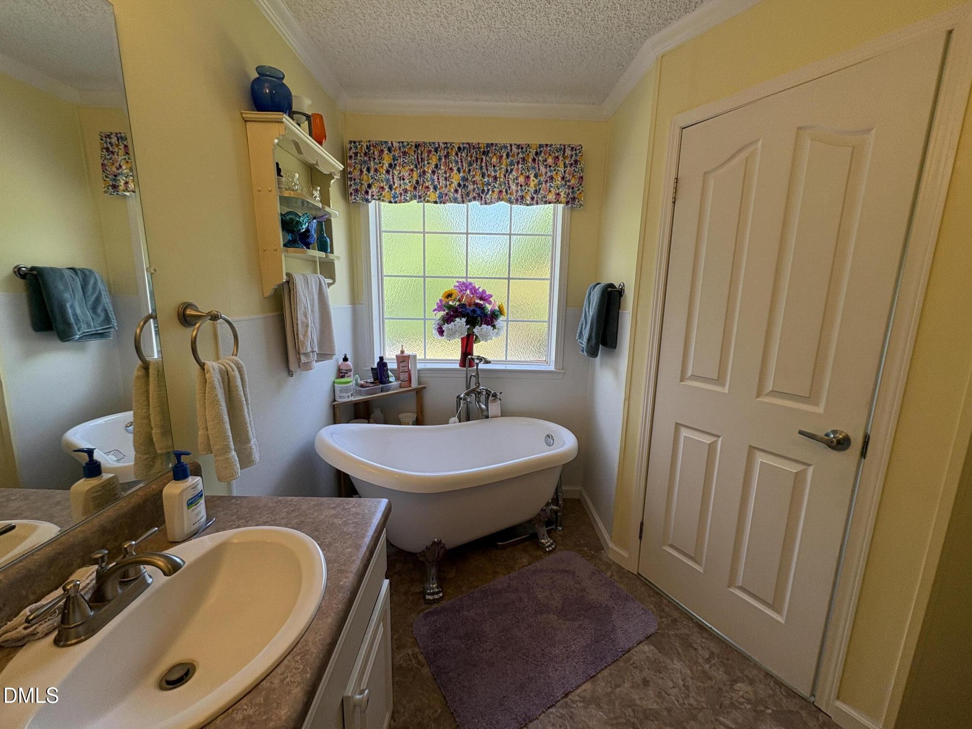 1420 Ferrells Bridge Road Louisburg, NC 27549 - Photo 32 of 32 Primary Bath