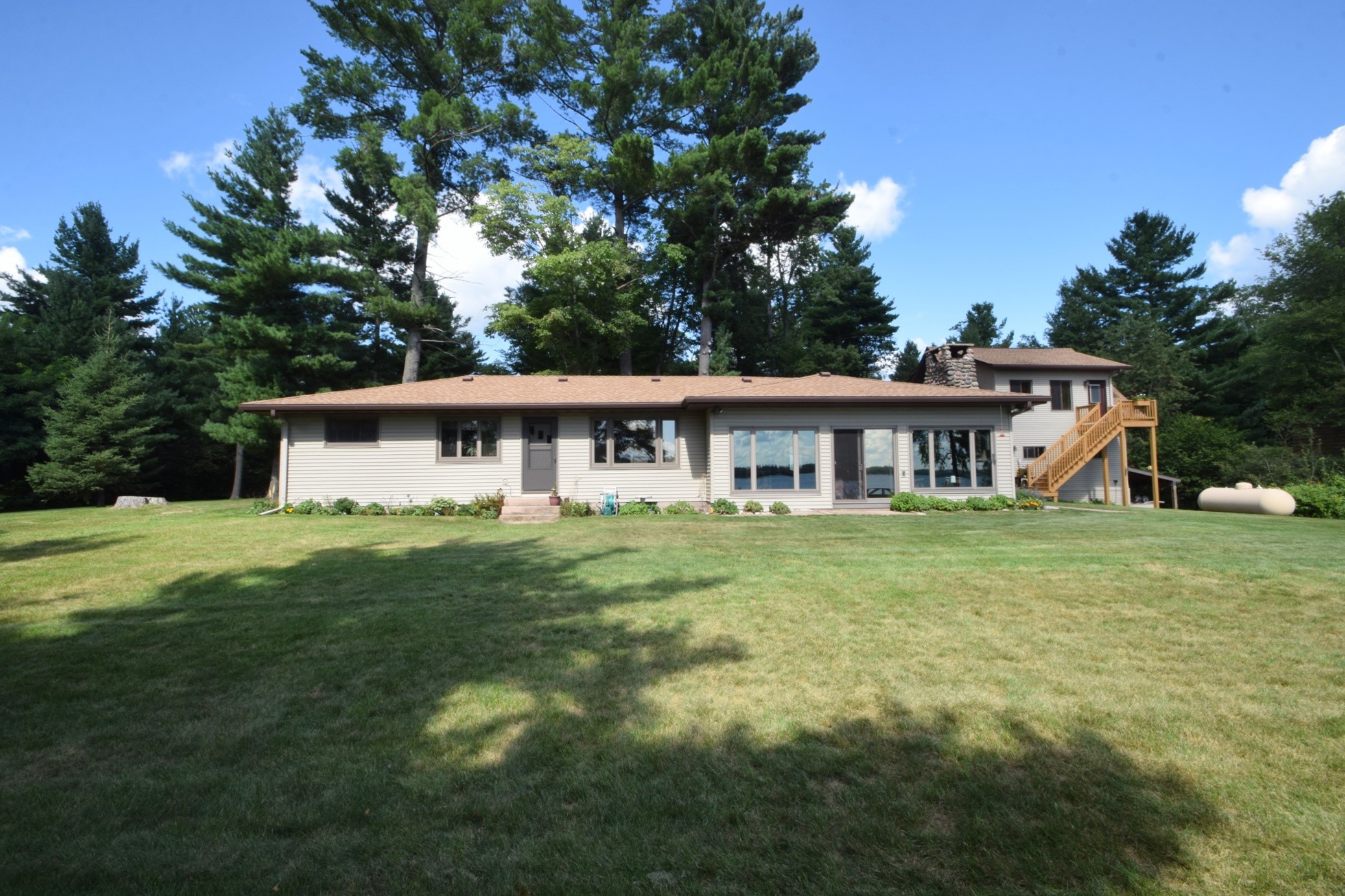 3707 County Road A Webster, WI 54893 - Photo 1 of 60