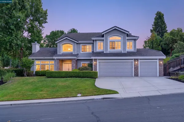 $2,895,000 | 81 Monza Court, Danville, CA 94526