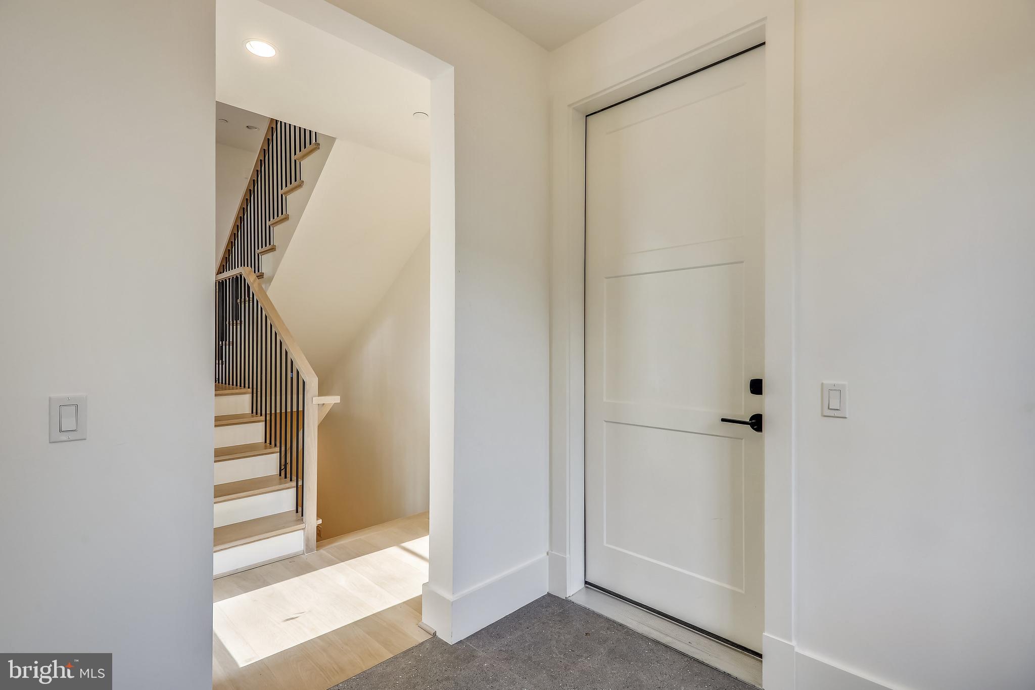 8727 Burning Tree Road Bethesda, MD 20817 - Photo 31 of 85 Main Level Mud Room
