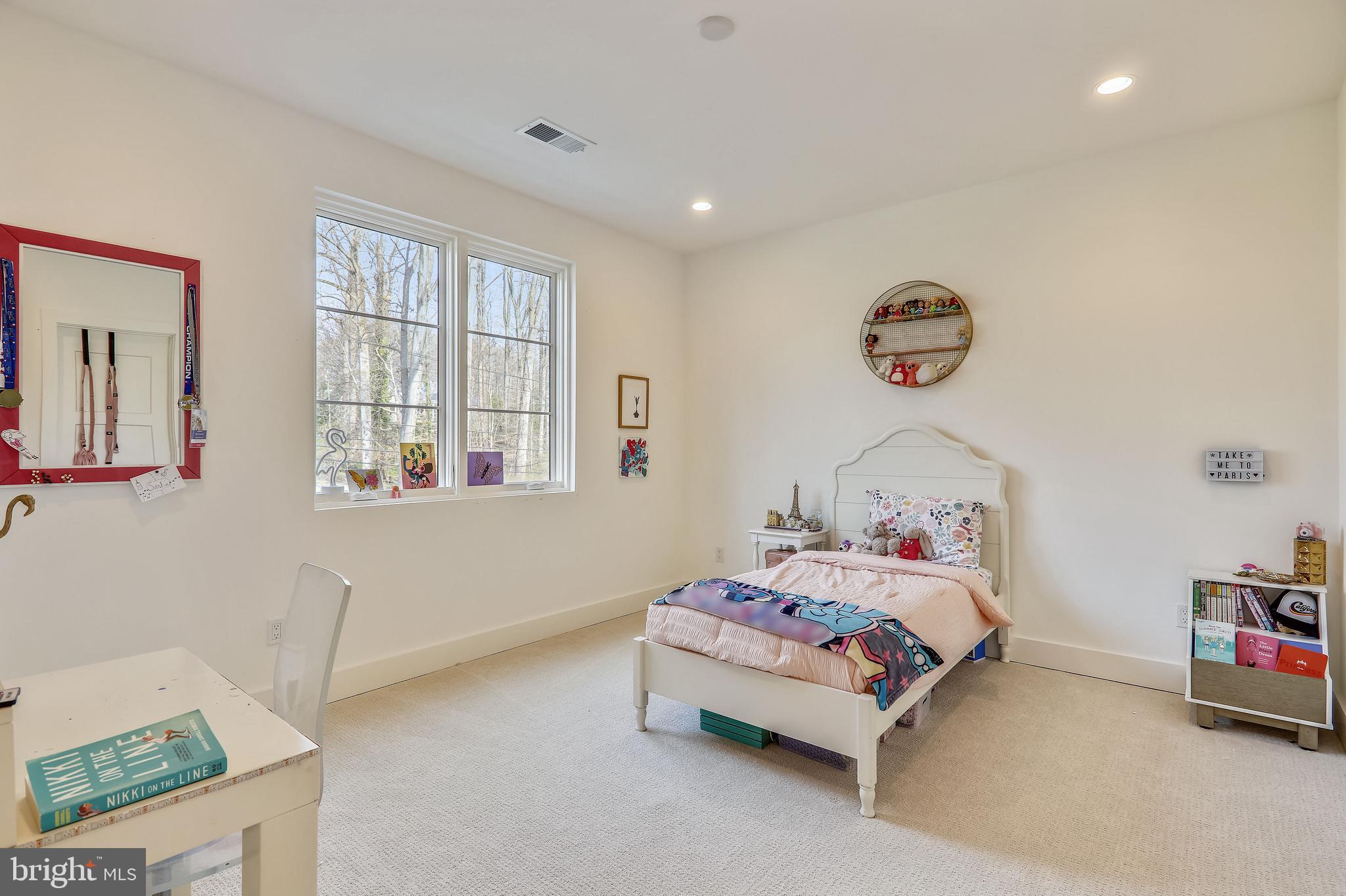 8727 Burning Tree Road Bethesda, MD 20817 - Photo 41 of 85
Secondary Bedroom