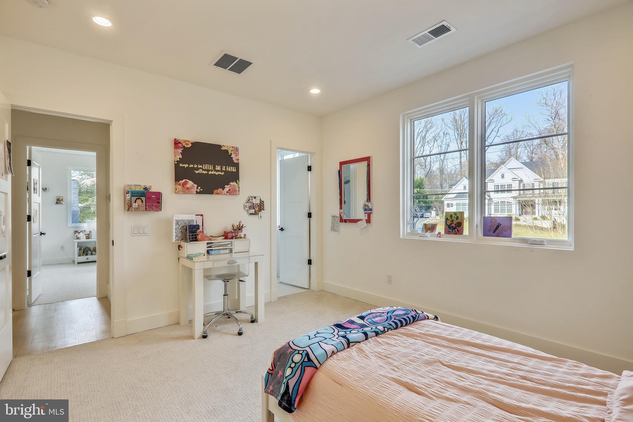 8727 Burning Tree Road Bethesda, MD 20817 - Photo 42 of 85
Secondary Bedroom