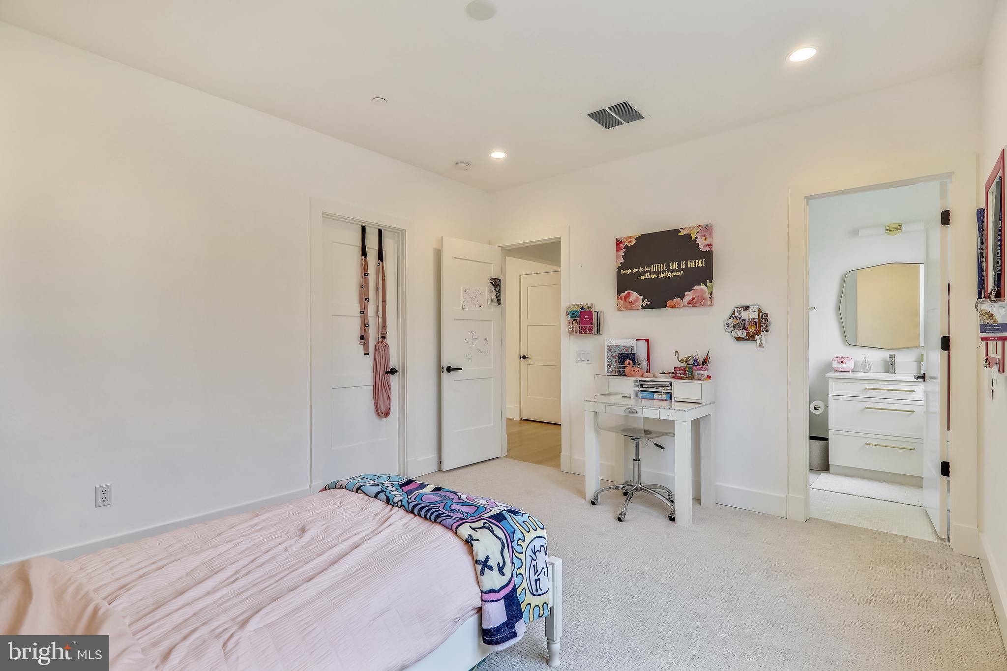 8727 Burning Tree Road Bethesda, MD 20817 - Photo 43 of 85
Secondary Bedroom