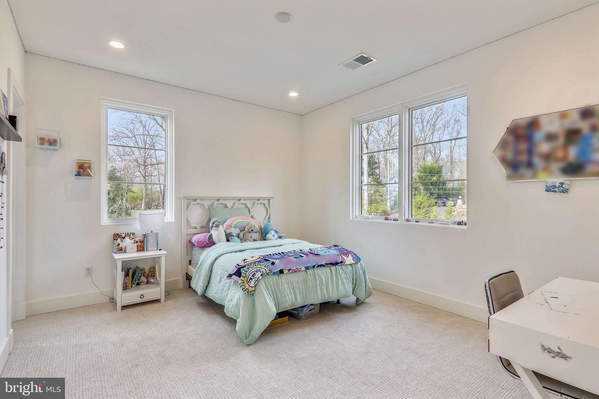 8727 Burning Tree Road Bethesda, MD 20817 - Photo 44 of 85
Secondary Bedroom