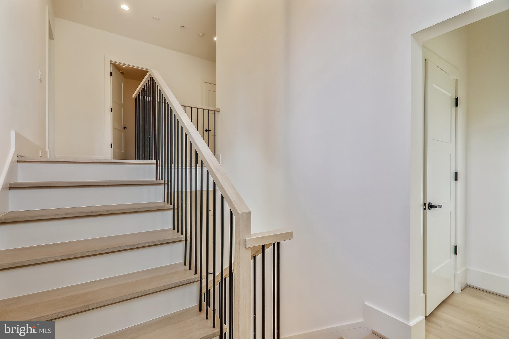 8727 Burning Tree Road Bethesda, MD 20817 - Photo 49 of 85 Upper Level Landing