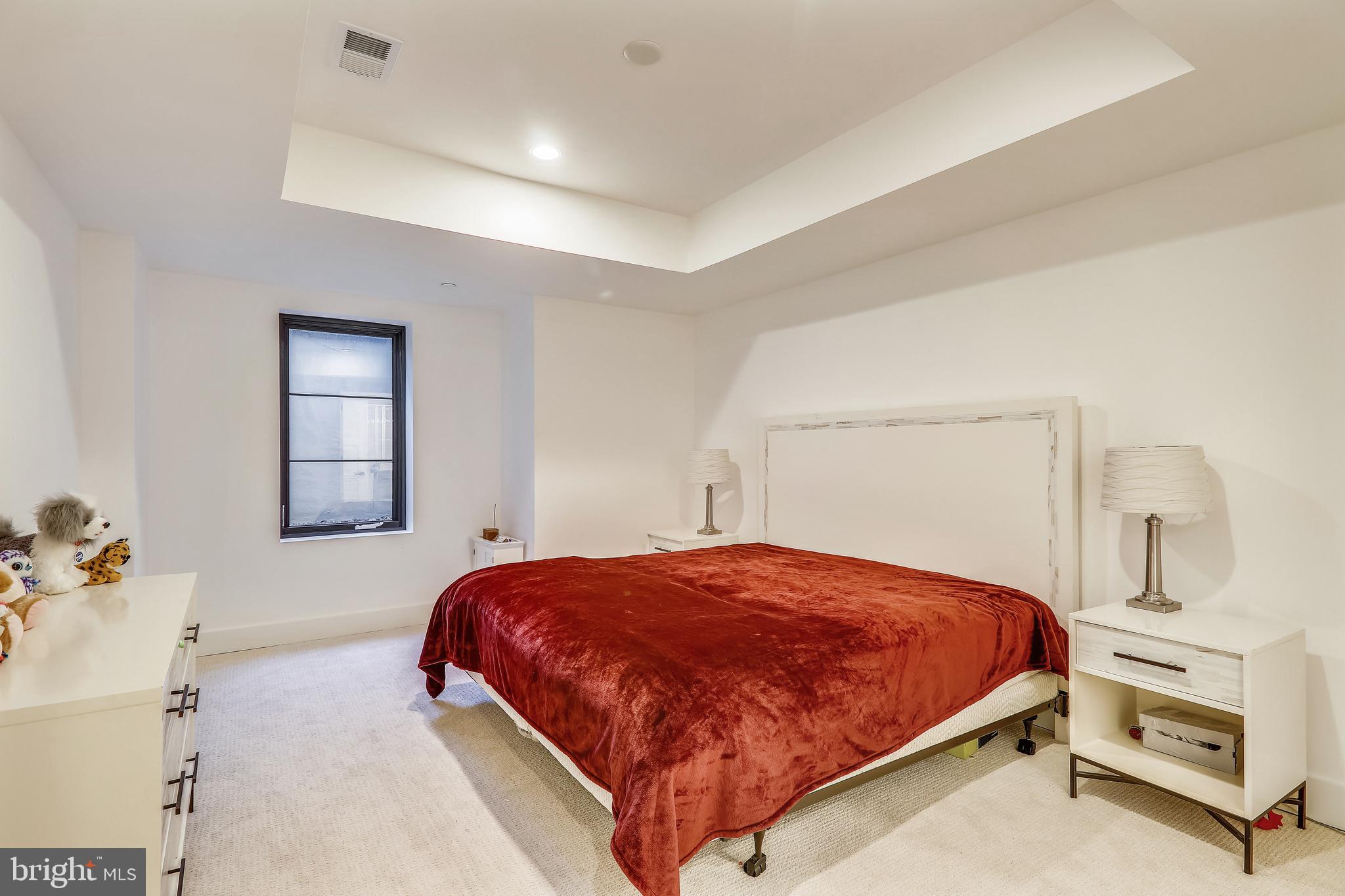 8727 Burning Tree Road Bethesda, MD 20817 - Photo 68 of 85 Lower Level Bedroom