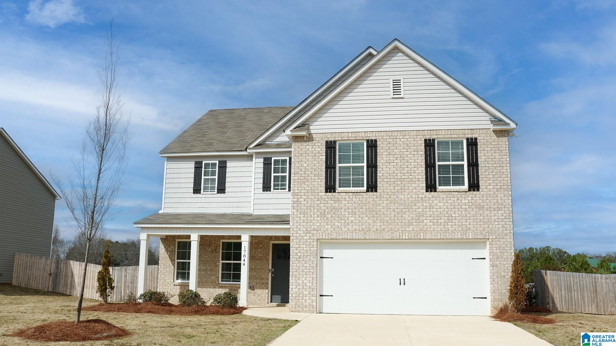 17844 April Leigh Circle Vance, AL 35490 - Photo 2 of 35