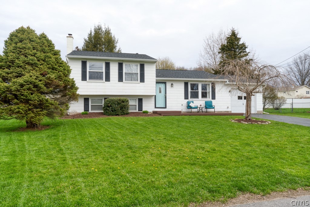 127 Saltwell Road Salina, NY 13090 - Photo 1 of 29