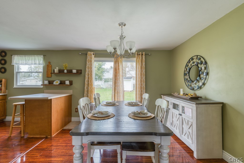 127 Saltwell Road Salina, NY 13090 - Photo 11 of 29