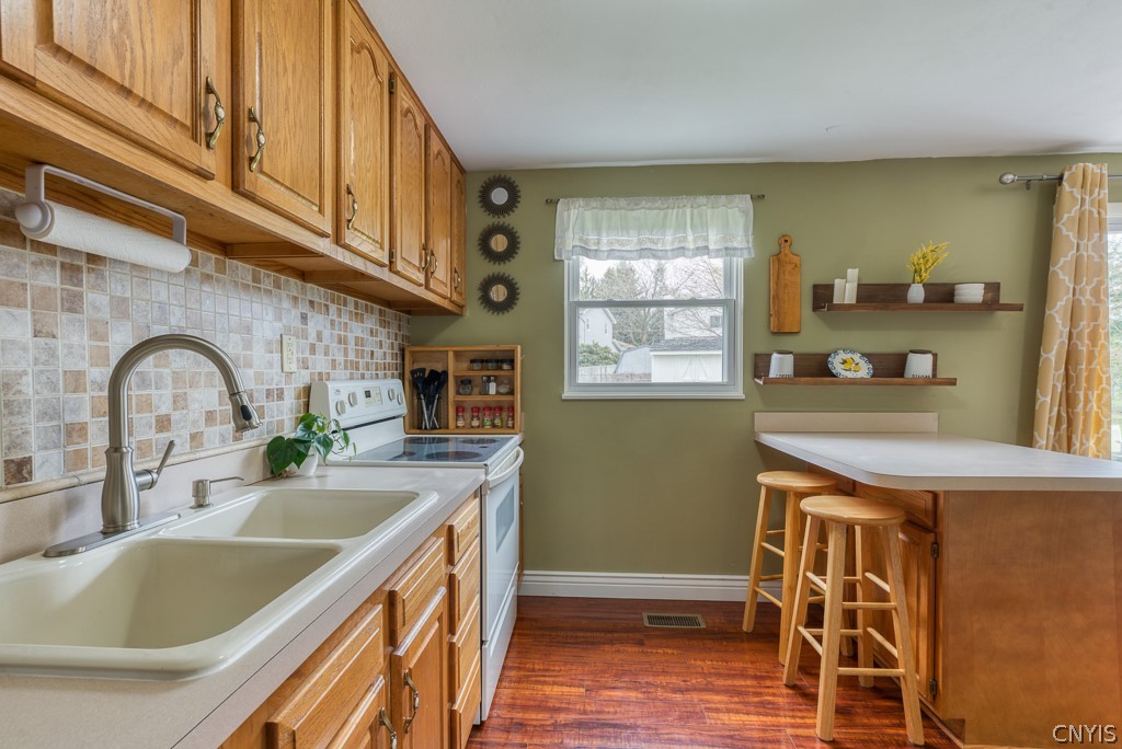 127 Saltwell Road Salina, NY 13090 - Photo 14 of 29