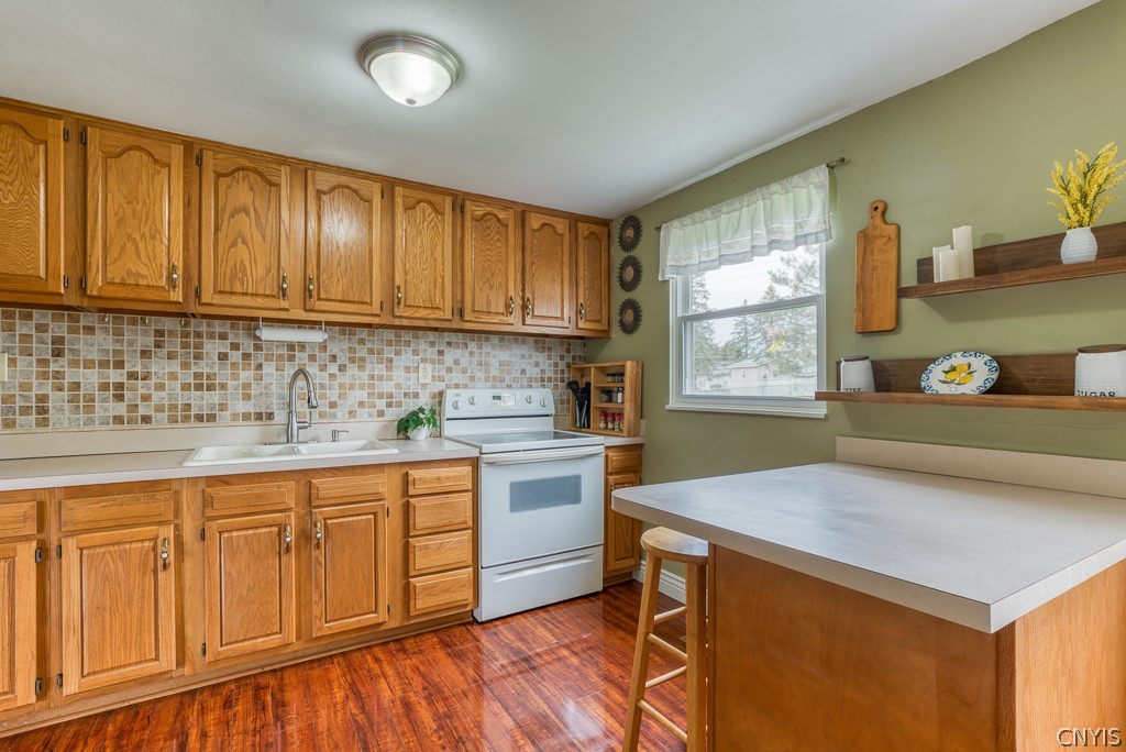 127 Saltwell Road Salina, NY 13090 - Photo 15 of 29