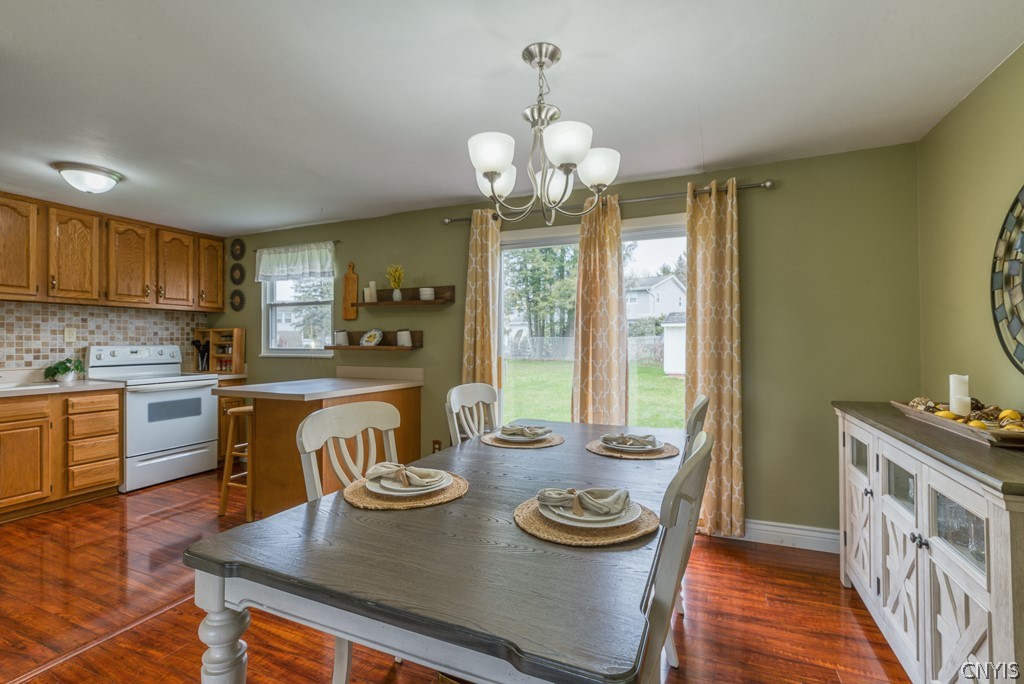 127 Saltwell Road Salina, NY 13090 - Photo 2 of 29