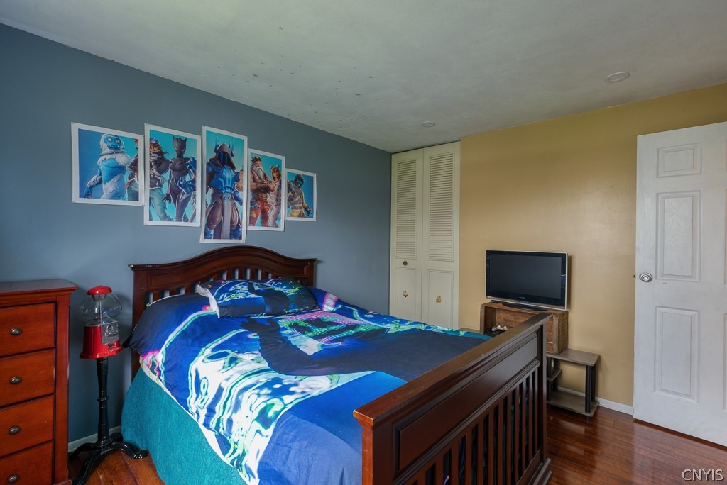 127 Saltwell Road Salina, NY 13090 - Photo 22 of 29