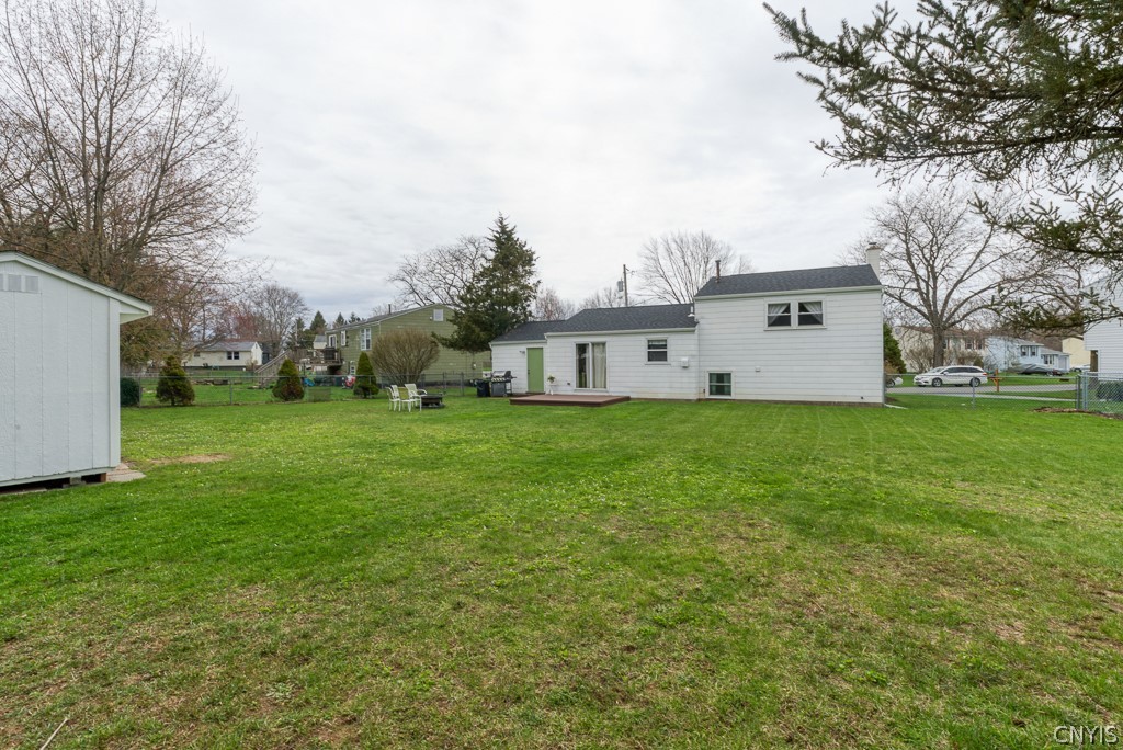 127 Saltwell Road Salina, NY 13090 - Photo 27 of 29