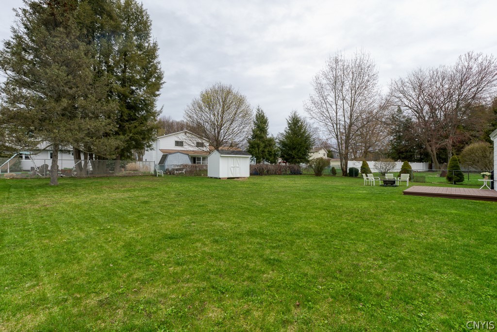 127 Saltwell Road Salina, NY 13090 - Photo 28 of 29