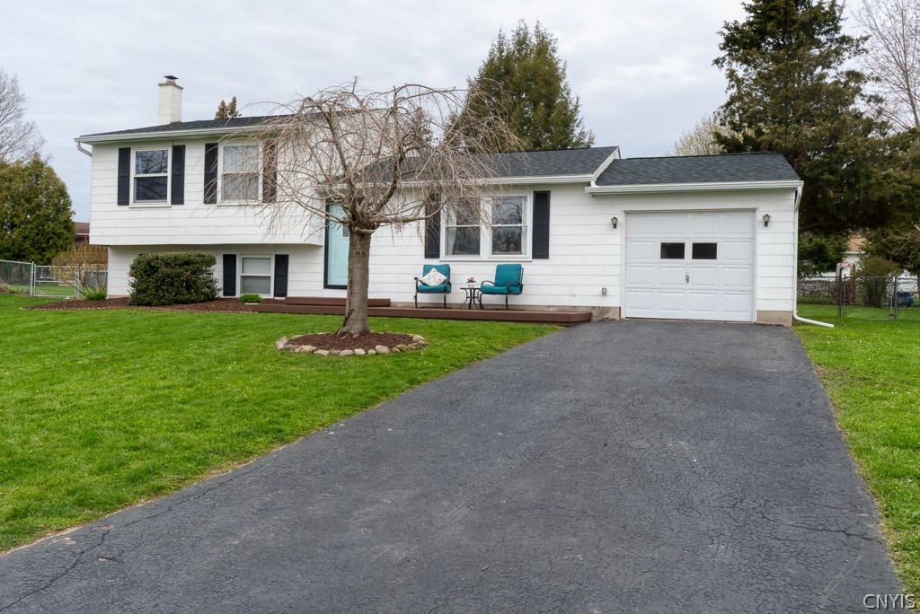 127 Saltwell Road Salina, NY 13090 - Photo 29 of 29