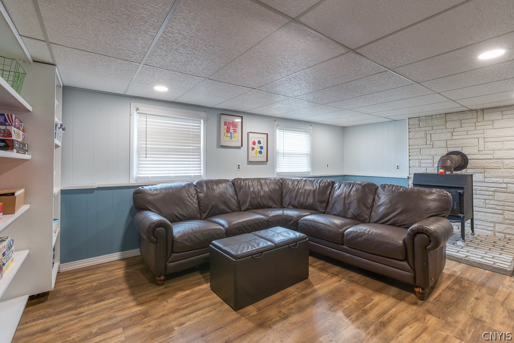 127 Saltwell Road Salina, NY 13090 - Photo 3 of 29