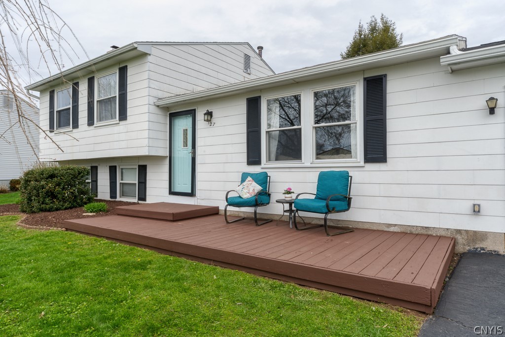 127 Saltwell Road Salina, NY 13090 - Photo 7 of 29