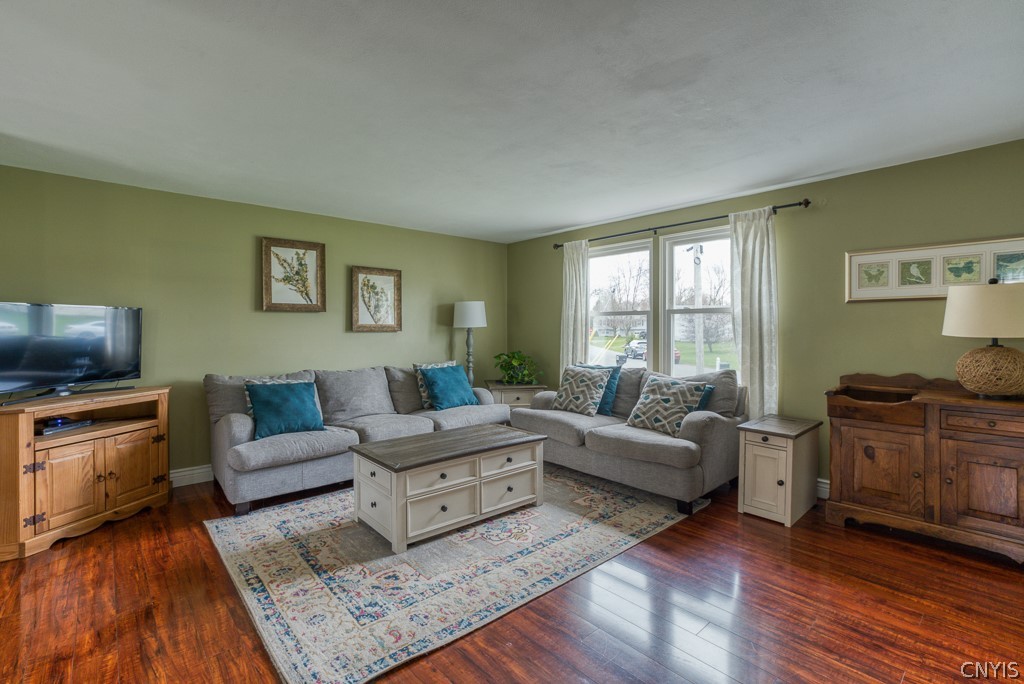 127 Saltwell Road Salina, NY 13090 - Photo 8 of 29