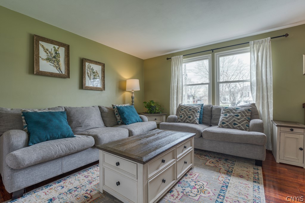 127 Saltwell Road Salina, NY 13090 - Photo 9 of 29