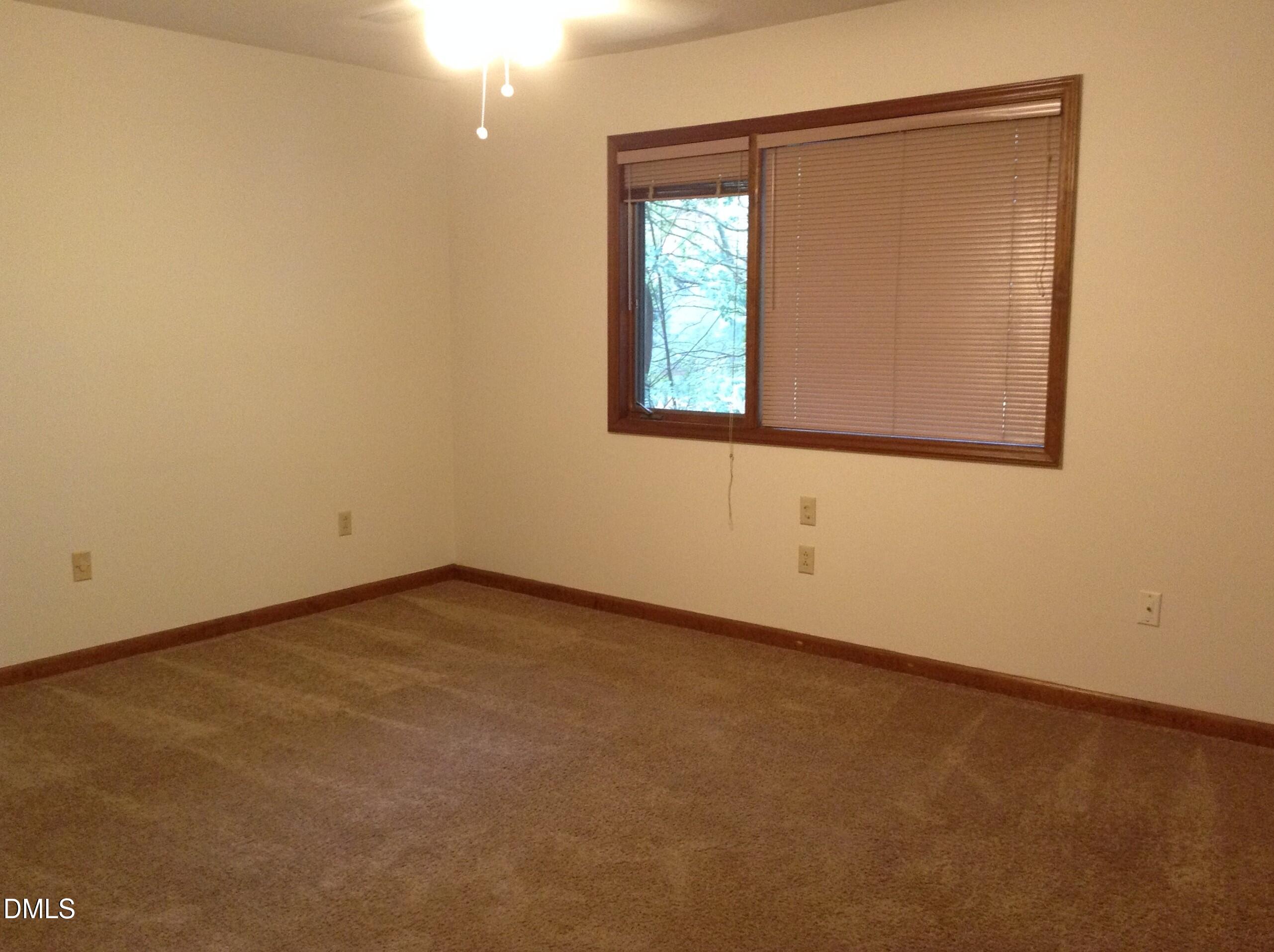 4302 Hunters Club Drive Raleigh, NC 27606 - Photo 7 of 9 Master Bedroom