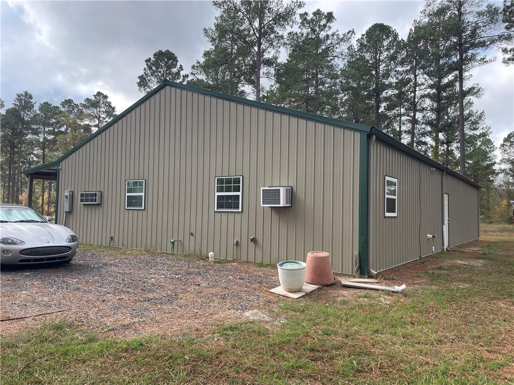 3358 Highway 478 Robeline, LA 71469 - Photo 19 of 25