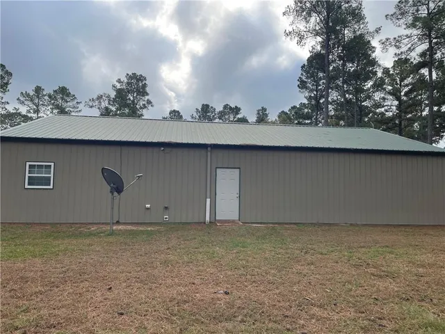 $260,000 | 3358 Highway 478, Robeline, LA 71469