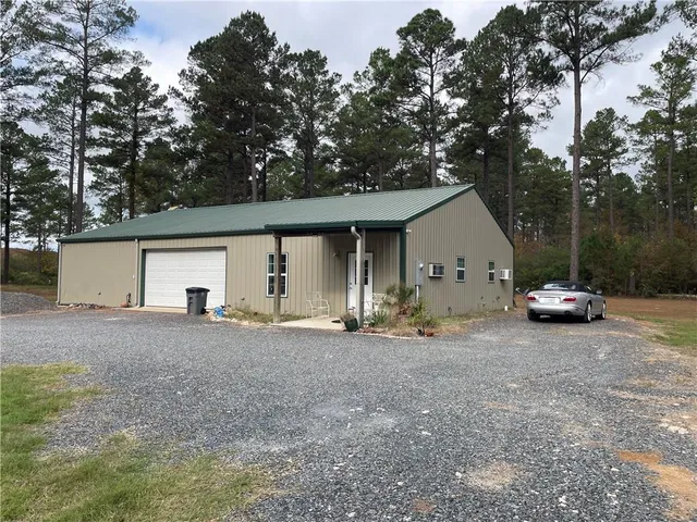 $260,000 | 3358 Highway 478, Robeline, LA 71469