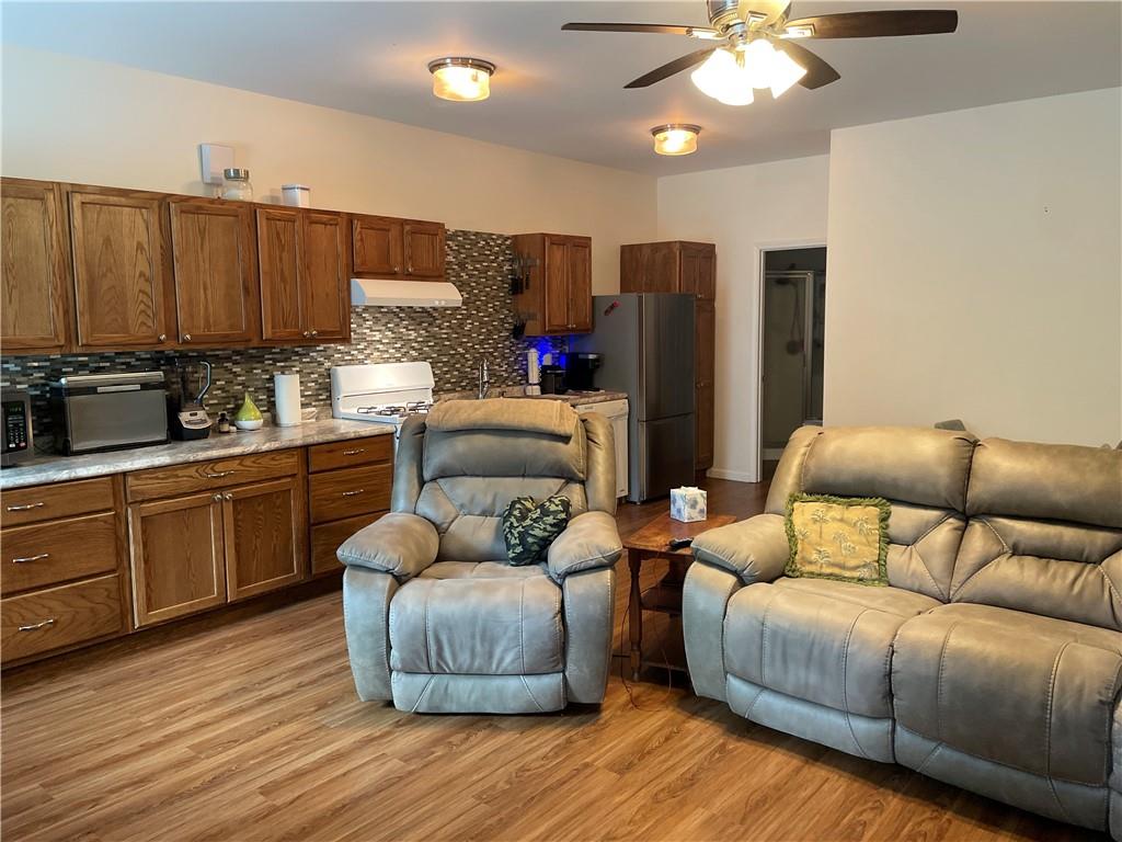 3358 Highway 478 Robeline, LA 71469 - Photo 4 of 25