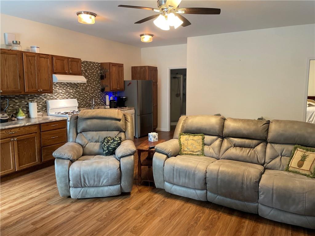 3358 Highway 478 Robeline, LA 71469 - Photo 5 of 25