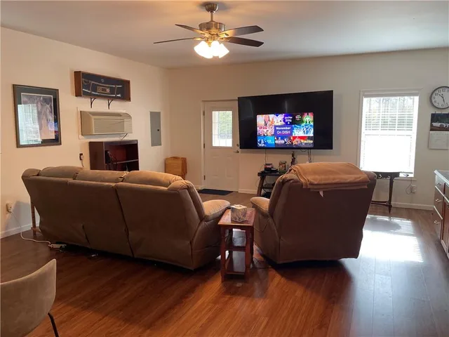 $260,000 | 3358 Highway 478, Robeline, LA 71469