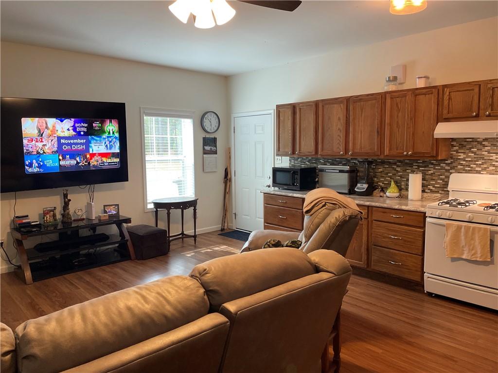 3358 Highway 478 Robeline, LA 71469 - Photo 9 of 25