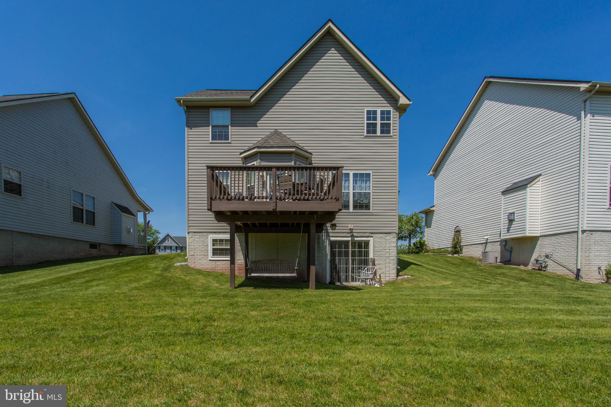 35 Delawares Ridge Gettysburg, PA 17325 - Photo 1 of 30 Exterior (Rear)