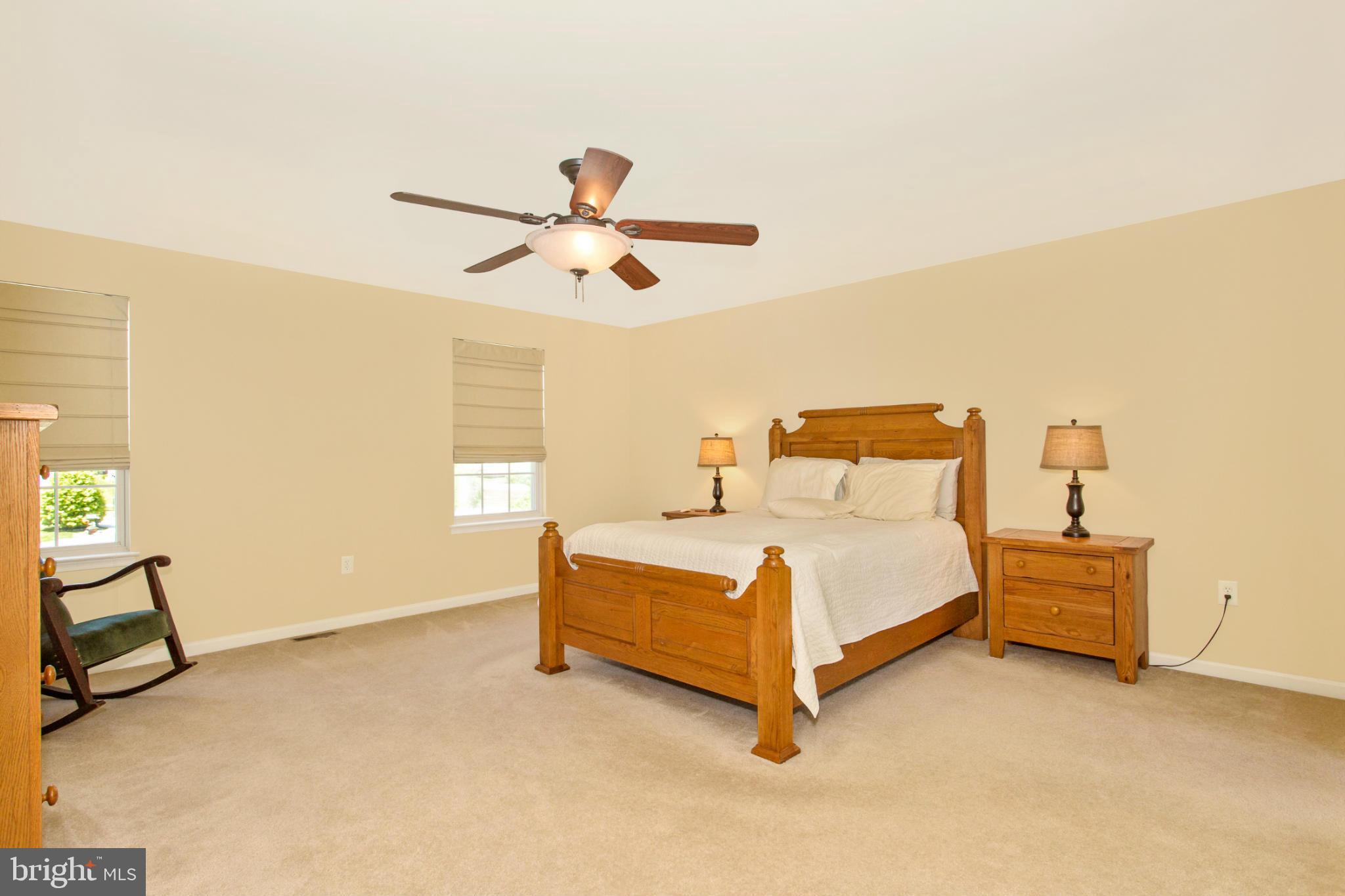 35 Delawares Ridge Gettysburg, PA 17325 - Photo 22 of 30 Bedroom (Master)