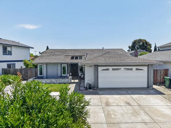 $1,699,000 | 33665 Bardolph Circle, Fremont, CA 94555