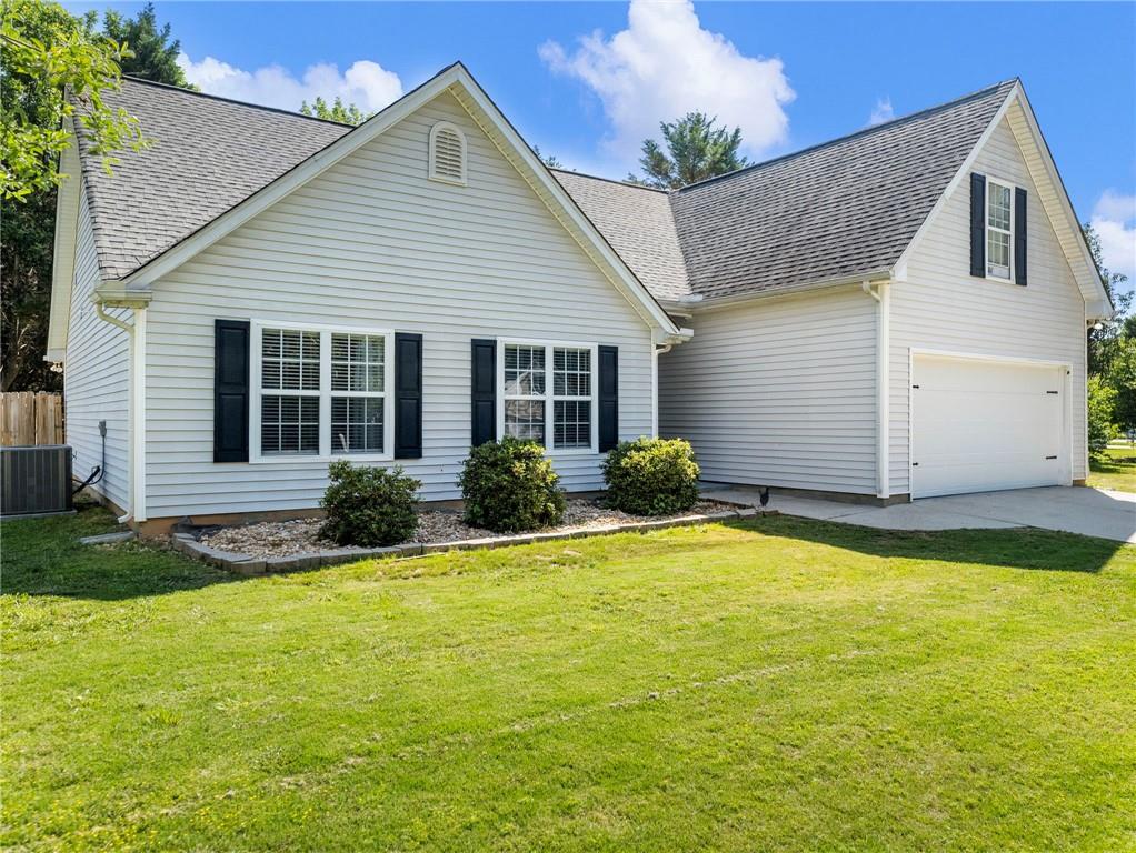 95 Joshua Way Hoschton, GA 30548 - Photo 38 of 43