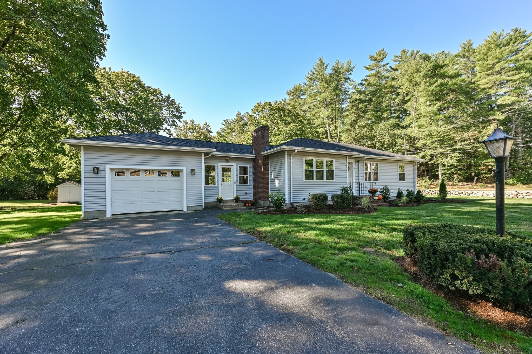 491 Maple Street Mansfield, MA 02048 - Photo 1 of 41 Gallery Image 1