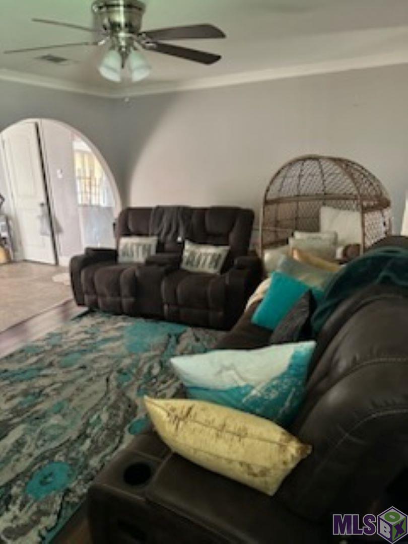 5664 Atlanta Avenue Baton Rouge, LA 70812 - Photo 4 of 14 Gallery Image 4