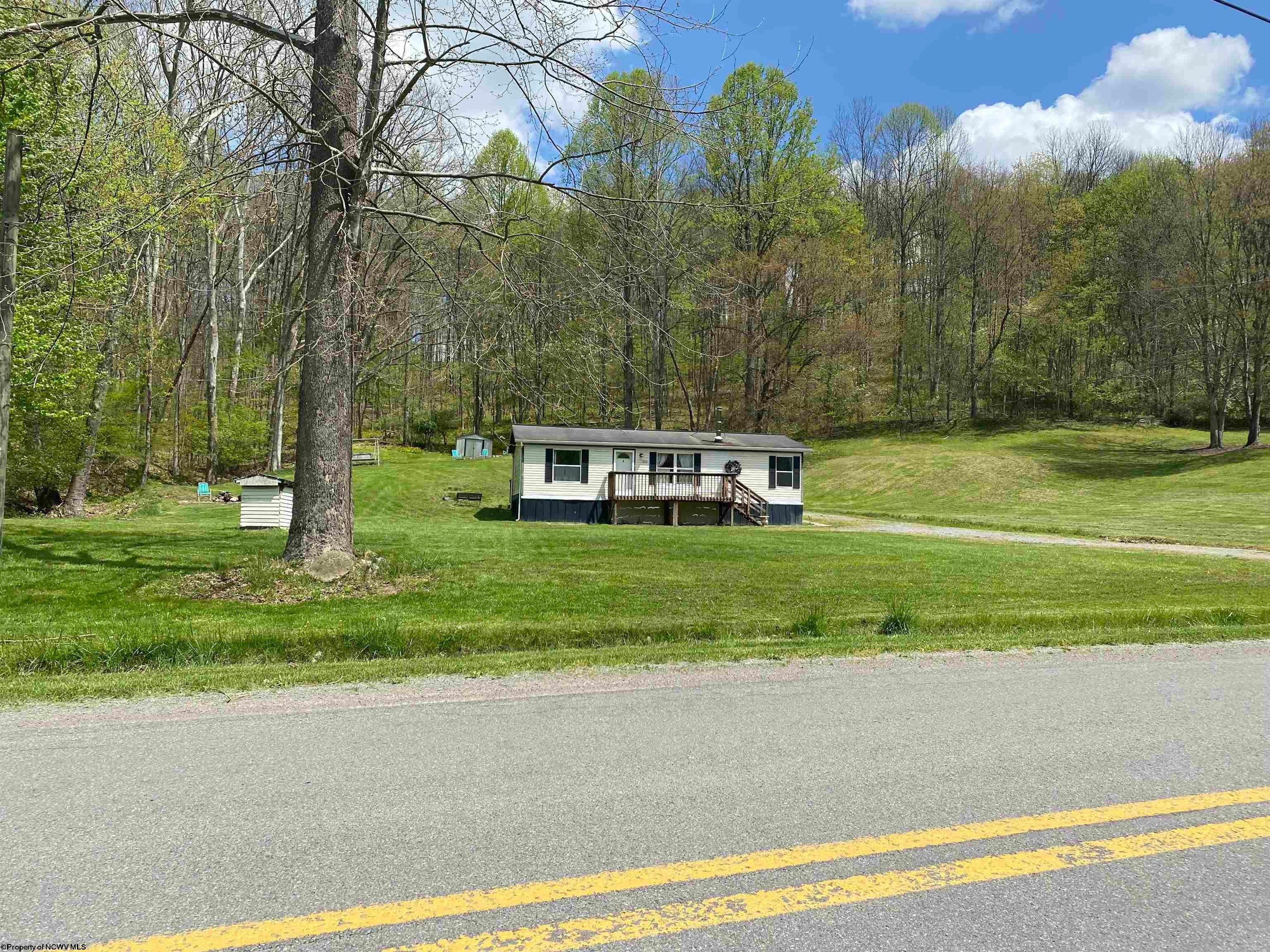 3555 Hall Road Buckhannon, WV 26201 - Photo 24 of 44 Gallery Image 24